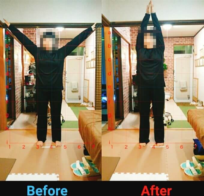 産後の骨盤矯正で行きました！骨盤の歪みはもちろん、その他にも猫背や肩凝り腰痛…とにかく身体のいたる所が不調でした。分かりやすい説明後、あれよあれよとゴッドハンドで調整して頂きました‼︎たった1回！たった30分！で身体が全くの別人で凄く軽くなり本当驚きです‼︎‼︎本当にスゴイ‼︎週一で通いたいです‼︎‼︎次回まで待てません。。早くまた自分の身体の変化がみたいです‼︎‼︎身体の不調などで悩んでる方はぜひ！一度行った方が良いですよ‼︎本当オススメです！