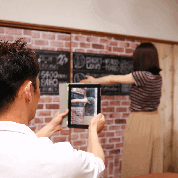 症状の検査の説明